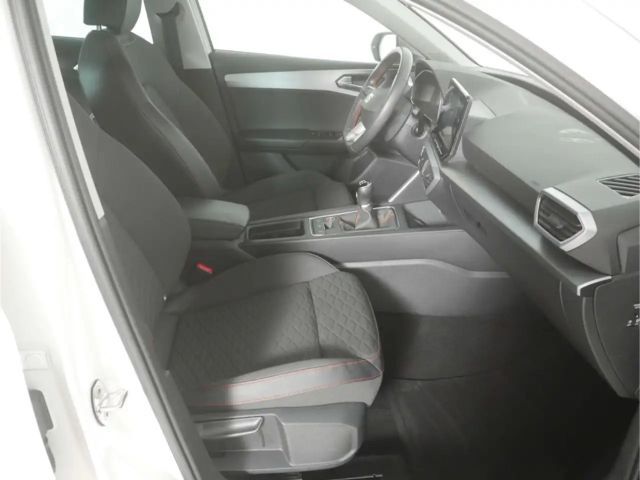 Seat Leon 2.0 TDI FR-lijn Sportstourer