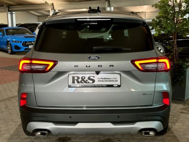 Ford Kuga Active Hybrid X