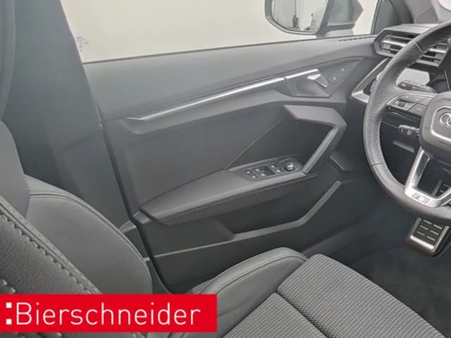 Audi S3 Sedan Sportback