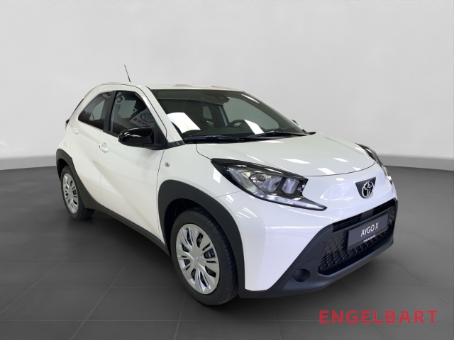 Toyota Aygo X 5-deurs Comfort