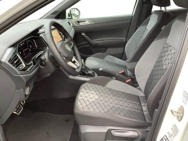 Volkswagen Taigo 1.0 TSI DSG R-Line
