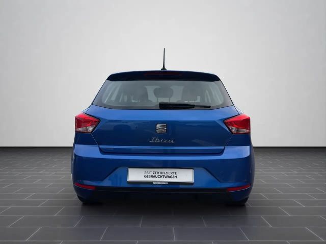 Seat Ibiza 1.0 TSI Style