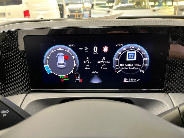 Volkswagen Tiguan 1.5 eTSI DSG