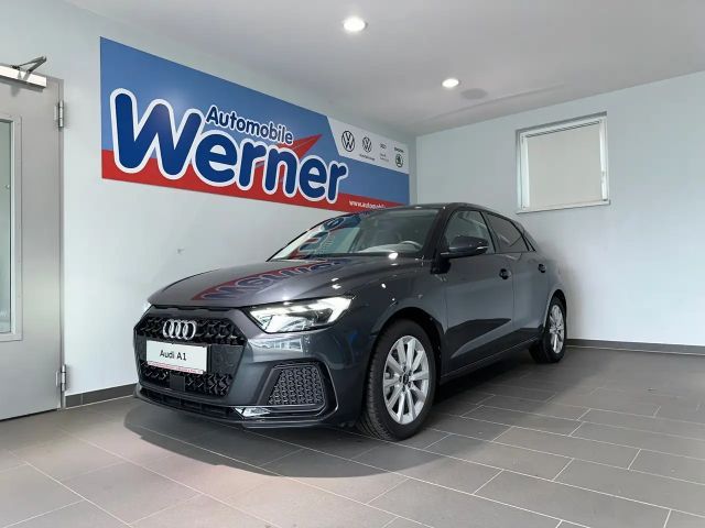 Audi A1 30 TFSI Sportback