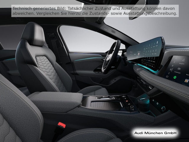 Audi A6 e-tron Avant