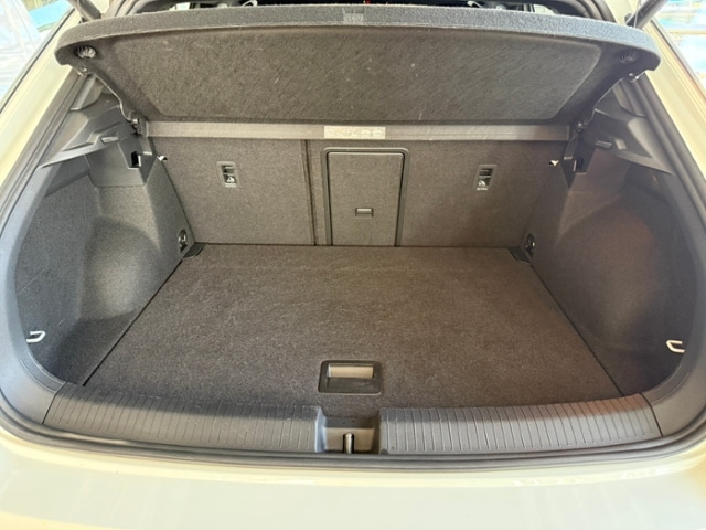 Volkswagen T-Roc DSG