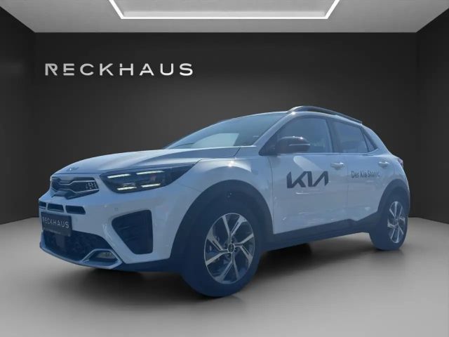 Kia Stonic GT-Line