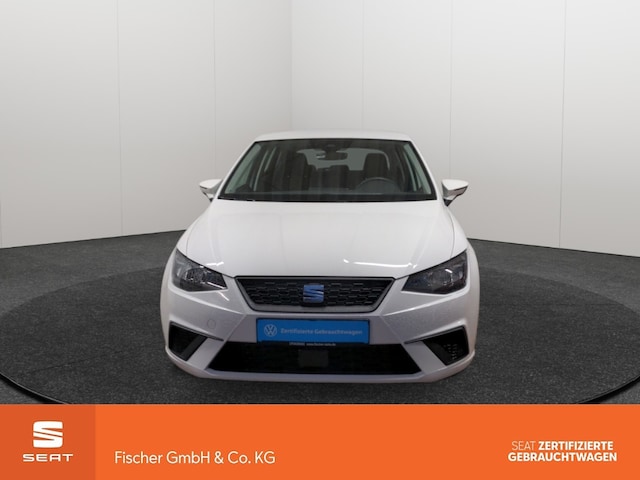 Seat Ibiza 1.0 TSI Style
