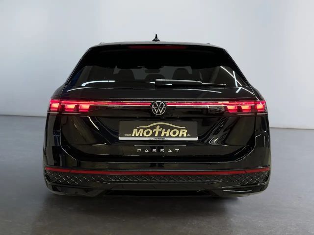 Volkswagen Passat 2.0 TDI DSG R-Line Variant