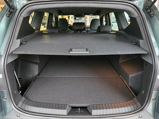 Dacia Bigster Hybrid 155