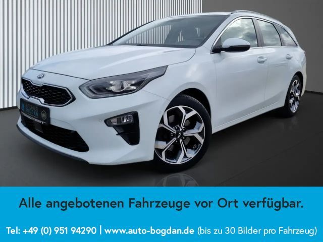 Kia Ceed Spirit SportWagon