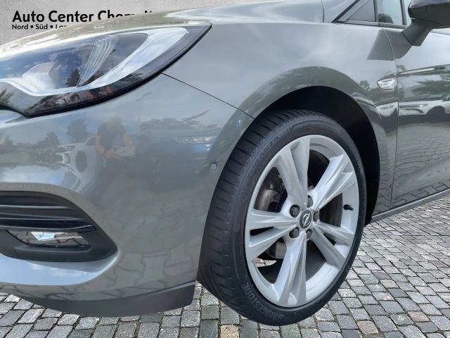 Opel Astra Sports Tourer Ultimate