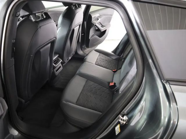 Audi A6 e-tron Quattro