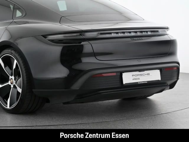 Porsche Taycan Abstand. Luftfederung, Bose,OnBoard 22KW