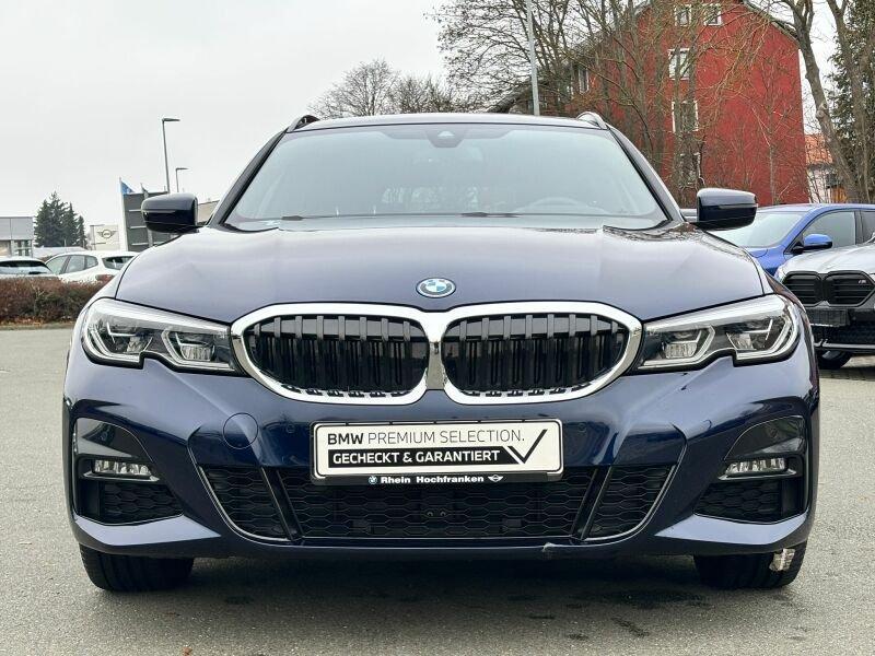 BMW 320 320e Touring xDrive