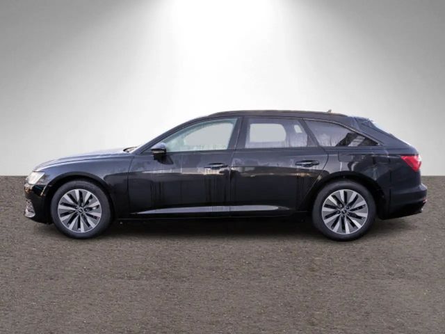 Audi A6 50 TFSI Quattro