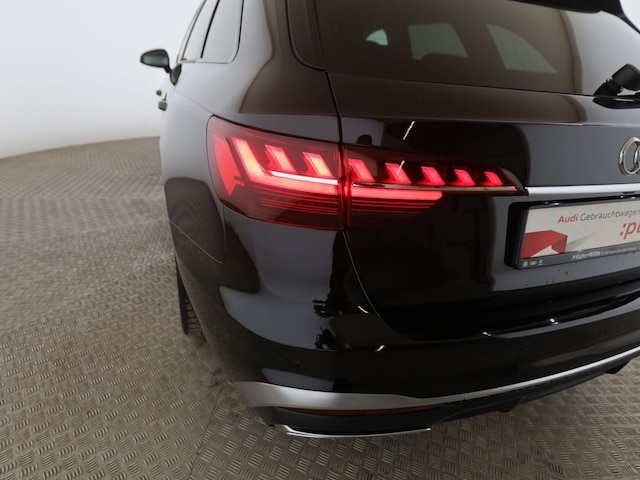 Audi A4 40 TDI Avant S-Tronic