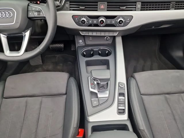 Audi A5 35 TDI Cabriolet