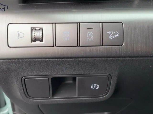 Hyundai Kona Comfort