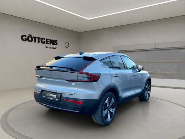 Volvo C40 Recharge Twin Engine Ultimate