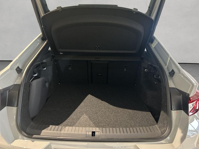 Skoda Enyaq Coupe Sportline