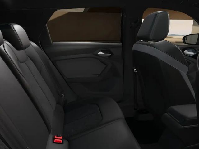Audi A1 25 TFSI S-Line Sportback