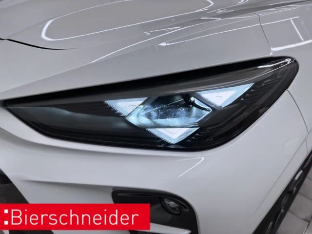 Cupra Terramar 1.5 eTSI