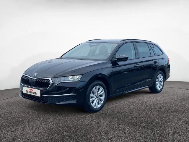 Skoda Octavia Combi Selection