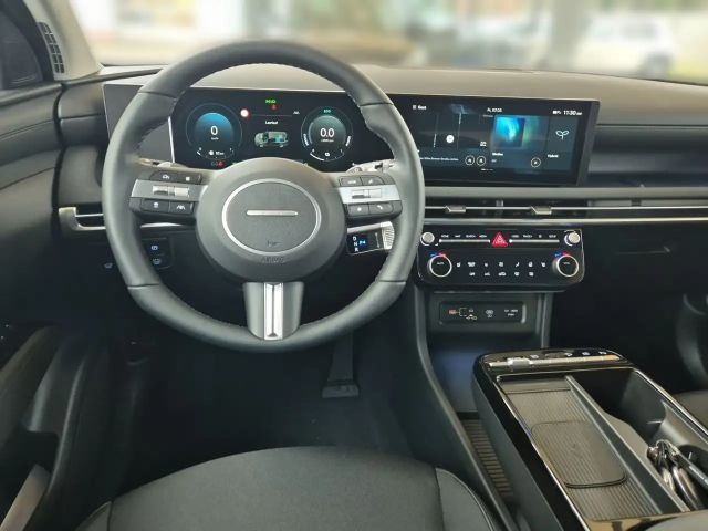 Hyundai Tucson 1.6 2WD T-GDi Trend