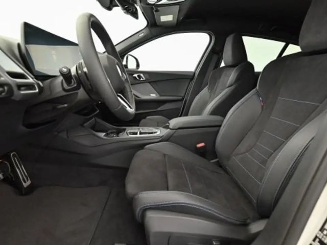 BMW 120 5-deurs Sedan