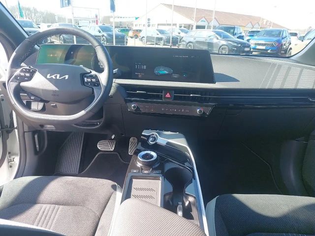 Kia EV6 77,4 kWh GT-Line Vierwielaandrijving