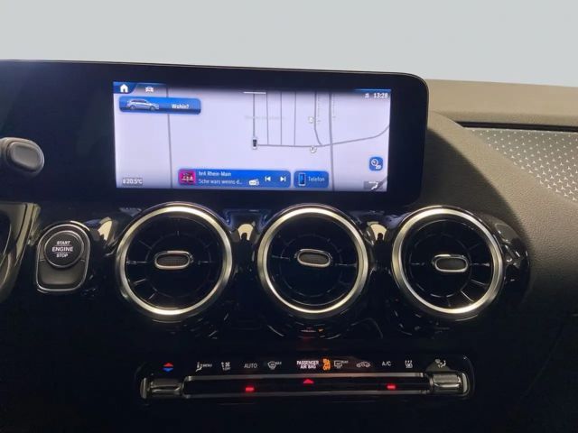 Mercedes-Benz B 250 B-Klasse