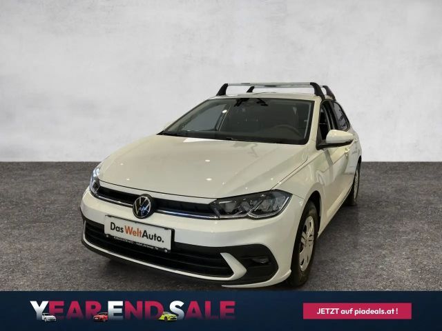 Volkswagen Polo 4Me