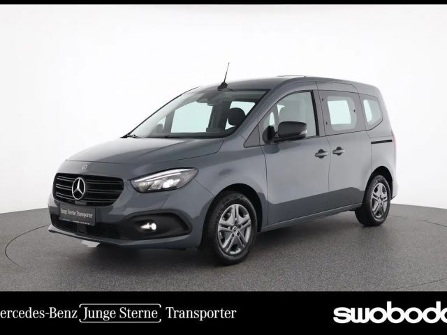 Mercedes-Benz Citan CDI Tourer