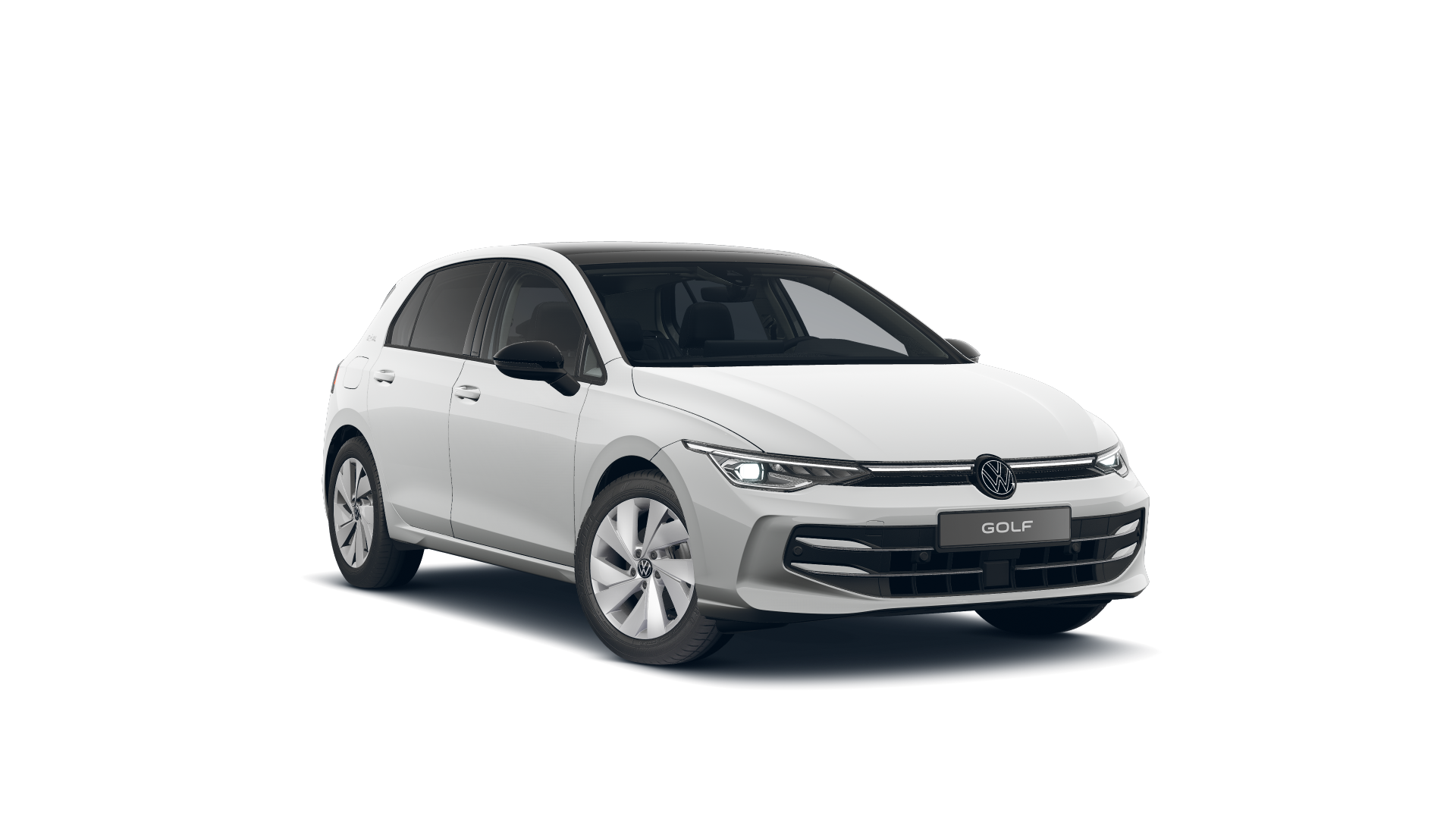 Volkswagen Golf DSG Golf VIII