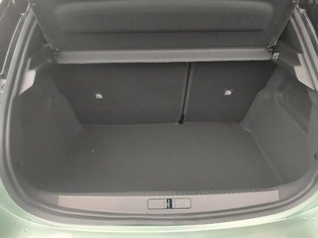 Opel Corsa YES Allwetterr. Sitz-& Lenkradheizung