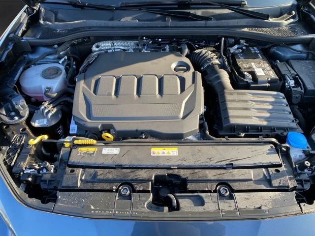 Seat Leon 2.0 TDI FR-lijn Sportstourer