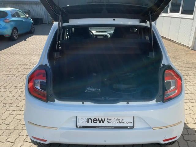 Renault Twingo E-Tech Techno