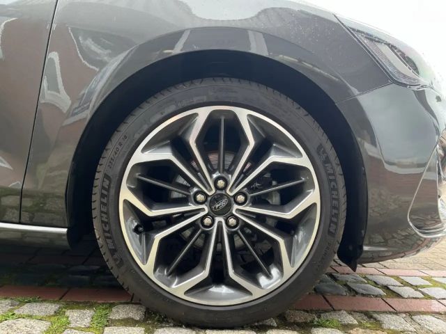 Ford Focus EcoBoost ST Line Wagon