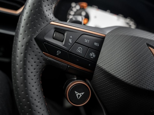 Cupra Formentor DSG Performance