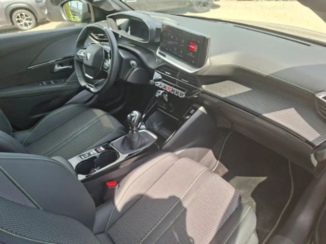 Peugeot 208 GT-Line PureTech