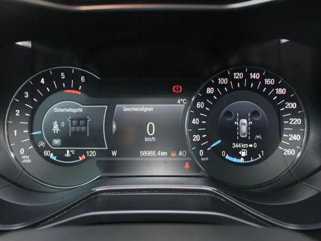 Ford Mondeo ST Line Wagon