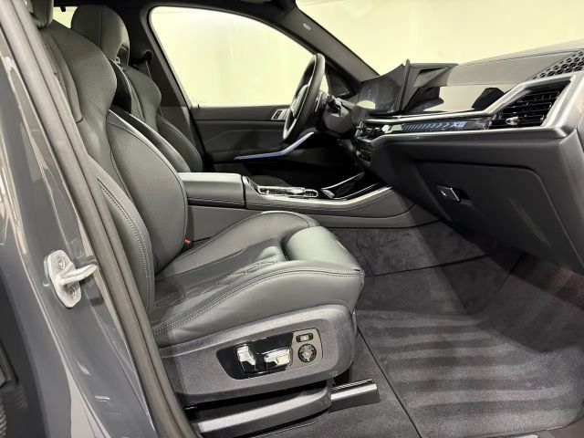 BMW X5 M-Sport xDrive40i