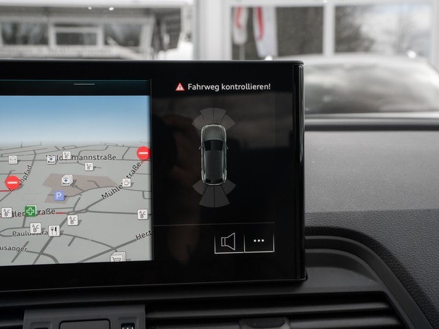 Audi Q5 40 TFSI Quattro S-Tronic