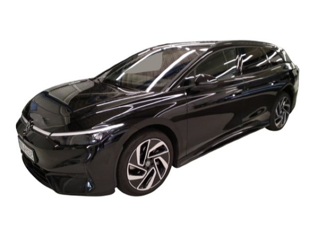 Volkswagen ID.7 IQ.Drive Pro Tourer