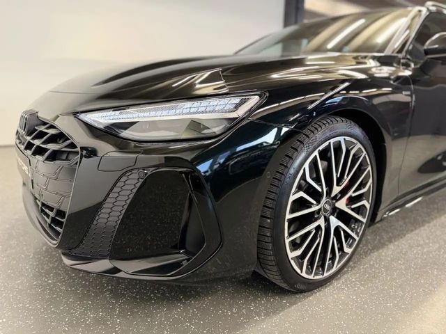 Audi A6 2.0 TFSI Hybride Quattro