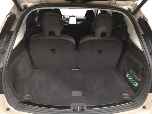 Volvo EX90 Performance Twin motor Ultra