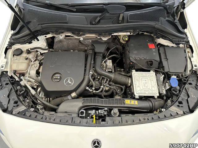 Mercedes-Benz B 180 Progressive