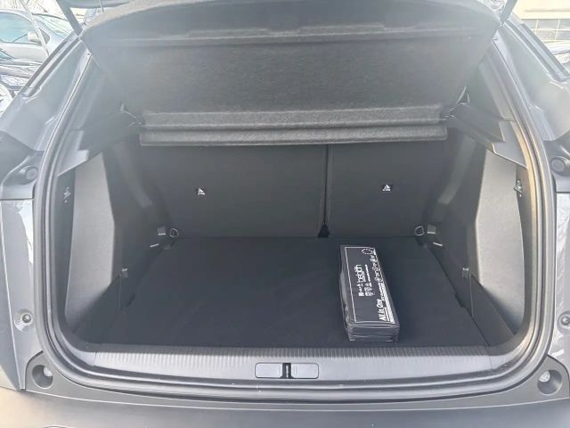 Peugeot 2008 Allure Pack