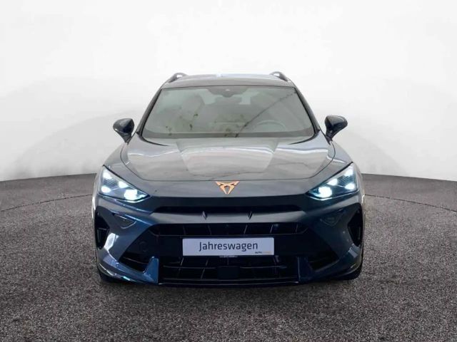 Cupra Formentor DSG VZ